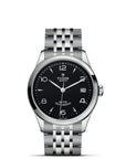 TUDOR 1926 36mm Black Dial - M91450-0002 Closed Bracelet - Skeie's Jewelers