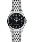 TUDOR 1926 36mm Black Dial - M91450-0002 Open Bracelet - Skeie's Jewelers