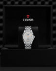 TUDOR 1926 36mm Silver Dial - M91450-0003 In Box - Skeie's Jewelers