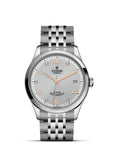 TUDOR 1926 36mm Silver Dial - M91450-0003 Closed Bracelet - Skeie's Jewelers