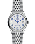 TUDOR 1926 36mm Opaline Dial - M91450-0005 Open Bracelet - Skeie's Jewelers