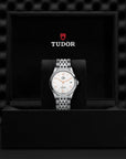 TUDOR 1926 36mm White Dial - M91450-0011 In Box - Skeie's Jewelers