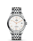TUDOR 1926 36mm White Dial - M91450-0011 Closed Bracelet - Skeie's Jewelers