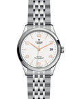 TUDOR 1926 36mm White Dial - M91450-0011 Open Bracelet - Skeie's Jewelers
