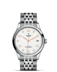 TUDOR 1926 36mm White Dial - M91450-0013 Closed Bracelet - Skeie's Jewelers