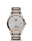 TUDOR 1926 36mm Silver Dial - M91451-0002 Closed Bracelet - Skeie's Jewelers
