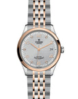 TUDOR 1926 36mm Silver Dial - M91451-0002 Open Bracelet - Skeie's Jewelers