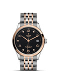 TUDOR 1926 36mm Black Dial - M91451-0004 Closed Bracelet - Skeie's Jewelers