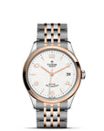 TUDOR 1926 36mm White Dial - M91451-0009 Closed Bracelet - Skeie's Jewelers