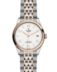 TUDOR 1926 36mm White Dial - M91451-0009 Open Bracelet - Skeie's Jewelers