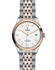 TUDOR 1926 36mm White Dial - M91451-0011 Open Bracelet - Skeie's Jewelers