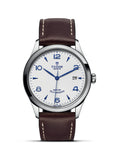 TUDOR 1926 39mm Opaline Dial - M91550-0010 Closed Bracelet - Skeie's Jewelers