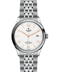 TUDOR 1926 39mm White Dial - M91550-0011 Open Bracelet - Skeie's Jewelers