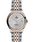 TUDOR 1926 39mm Silver Dial - M91551-0001 Open Bracelet - Skeie's Jewelers
