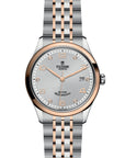 TUDOR 1926 39mm Silver Dial - M91551-0002 Open Bracelet - Skeie's Jewelers