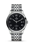 TUDOR 1926 41mm Black Dial - M91650-0002 Closed Bracelet - Skeie's Jewelers
