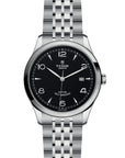 TUDOR 1926 41mm Black Dial - M91650-0002 Open Bracelet - Skeie's Jewelers
