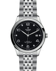 TUDOR 1926 41mm Black Dial - M91650-0004 Open Bracelet - Skeie's Jewelers