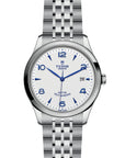 TUDOR 1926 41mm Opaline Dial - M91650-0005 Open Bracelet - Skeie's Jewelers