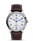 TUDOR 1926 41mm Opaline Dial - M91650-0010 Closed Bracelet - Skeie's Jewelers