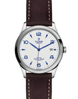 TUDOR 1926 41mm Opaline Dial - M91650-0010 Open Bracelet - Skeie's Jewelers