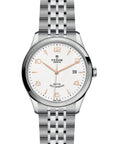 TUDOR 1926 41mm White Dial - M91650-0011 Open Bracelet - Skeie's Jewelers