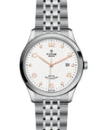 TUDOR 1926 41mm White Dial - M91650-0013 Open Bracelet - Skeie's Jewelers