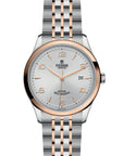 TUDOR 1926 41mm Silver Dial - M91651-0001 Open Bracelet - Skeie's Jewelers