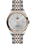 TUDOR 1926 41mm Silver Dial - M91651-0002 Open Bracelet - Skeie's Jewelers