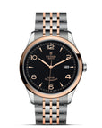 TUDOR 1926 41mm Black Dial - M91651-0003 Closed Bracelet - Skeie's Jewelers