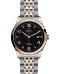 TUDOR 1926 41mm Black Dial - M91651-0003 Open Bracelet - Skeie's Jewelers
