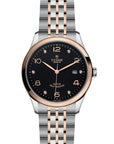 TUDOR 1926 41mm Black Dial - M91651-0004 Open Bracelet - Skeie's Jewelers