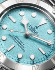 Tudor Black Bay 54 'Blue Lagoon' Automatic Watch - M79000-0001 - Skeie's Jewelers