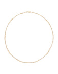 Marco Bicego Uomo Coil Small Link Necklace - Skeie's Jewelers