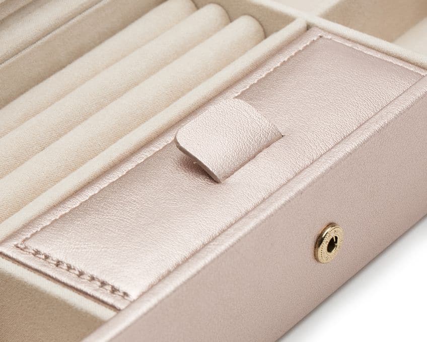 Safe Deposit Box "Palermo" Wolf - Skeie's Jewelers