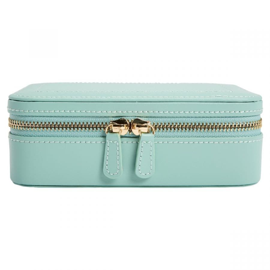 Wolf Sophia Travel Zip Jewelry Case - Skeie's Jewelers
