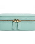 Wolf Sophia Travel Zip Jewelry Case - Skeie's Jewelers