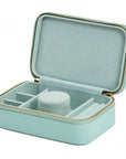 Wolf Sophia Travel Zip Jewelry Case - Skeie's Jewelers