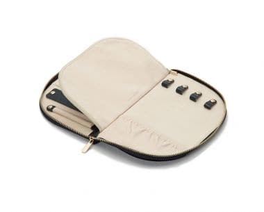 Indigo Zoe Jewelry Portfolio from WOLF 1834 - Skeie's Jewelers