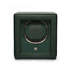 WOLF 1834 Cub Single Watch Winder with Cover