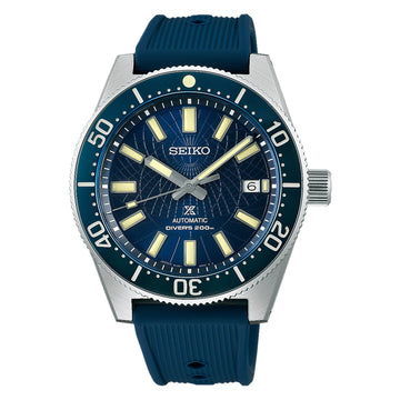 Seiko Prospex SLA065 Save the Ocean Limited Edition Watch