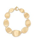 Yellow Gold 'Lunaria' Bracelet by Marco Bicego - Skeie's Jewelers
