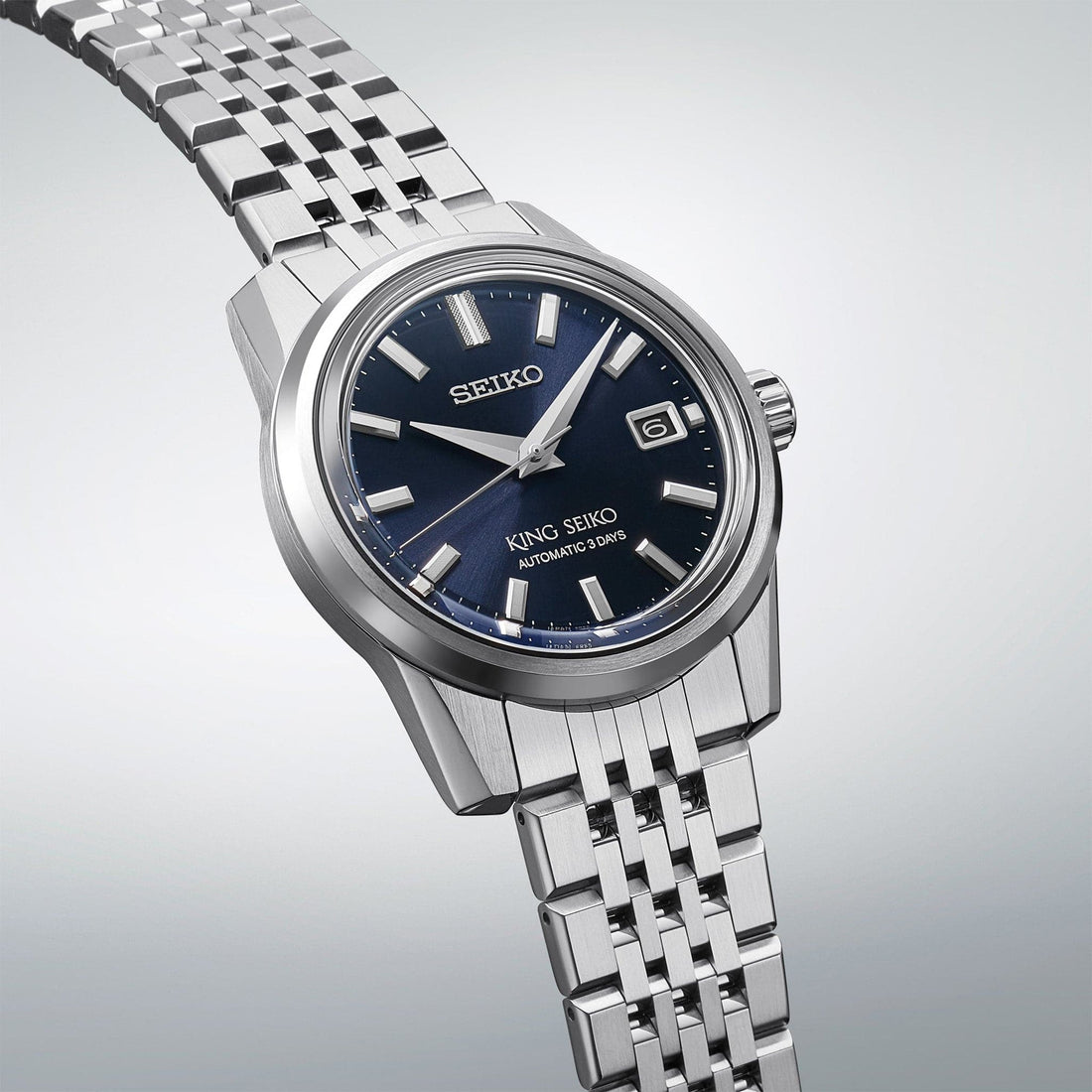 Are Seiko Watches Good? And Other Seiko FAQs | Shiels – Shiels Jewellers