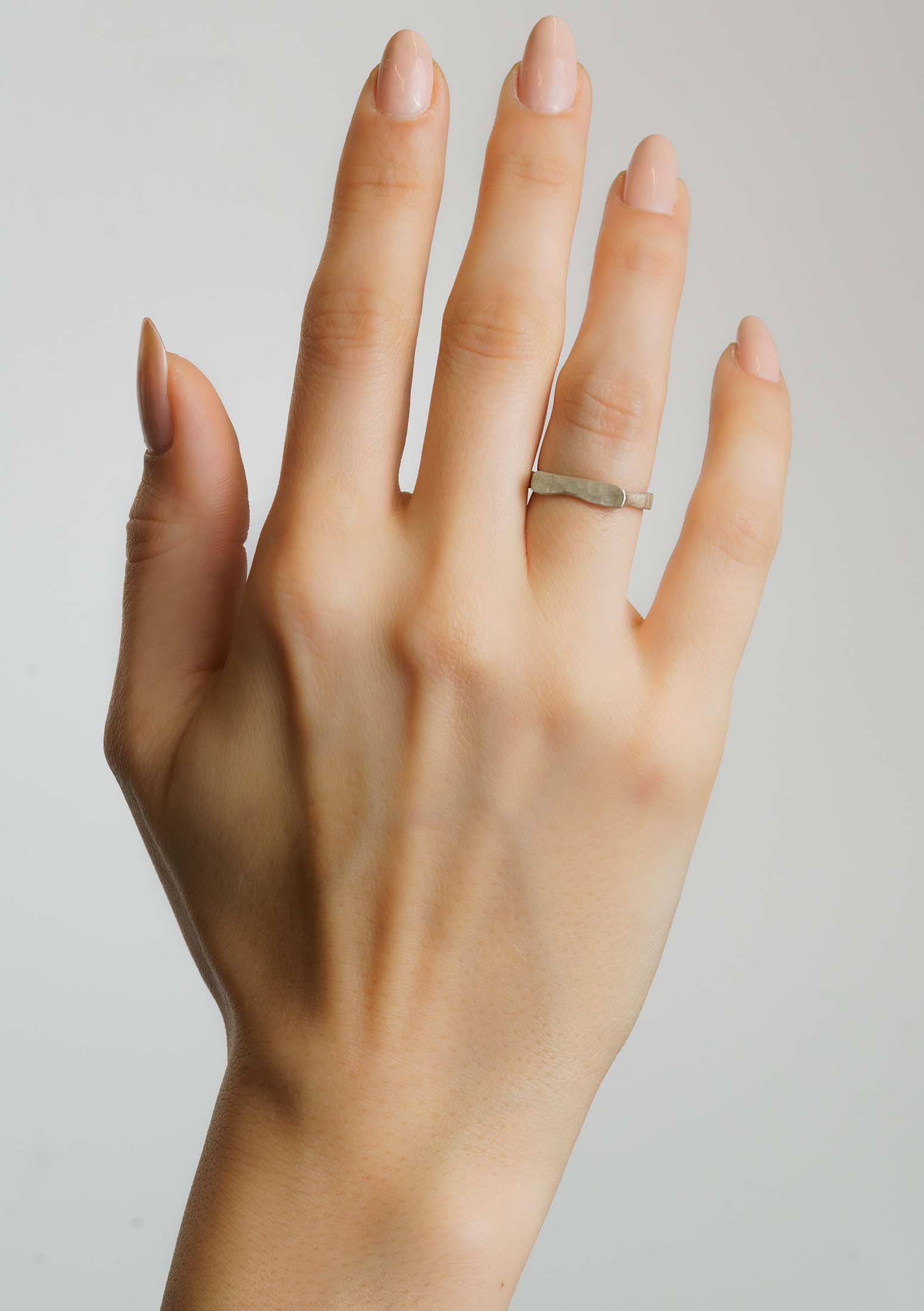 Lika Behar Sterling Silver Stockton Ring