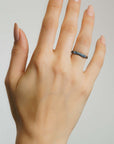 Lika Behar Sterling Silver Stockton Ring