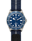 Tudor Pelagos Bidirectional Rotating Bezel - Skeie's Jewelers