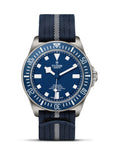 Tudor Pelagos Bidirectional Rotating Bezel - Skeie's Jewelers