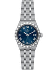 Royal 28Mm Steel Case - Skeie's Jewelers