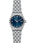 Royal 28Mm Steel Case - Skeie's Jewelers