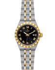 Royal 28Mm Steel Case - Skeie's Jewelers